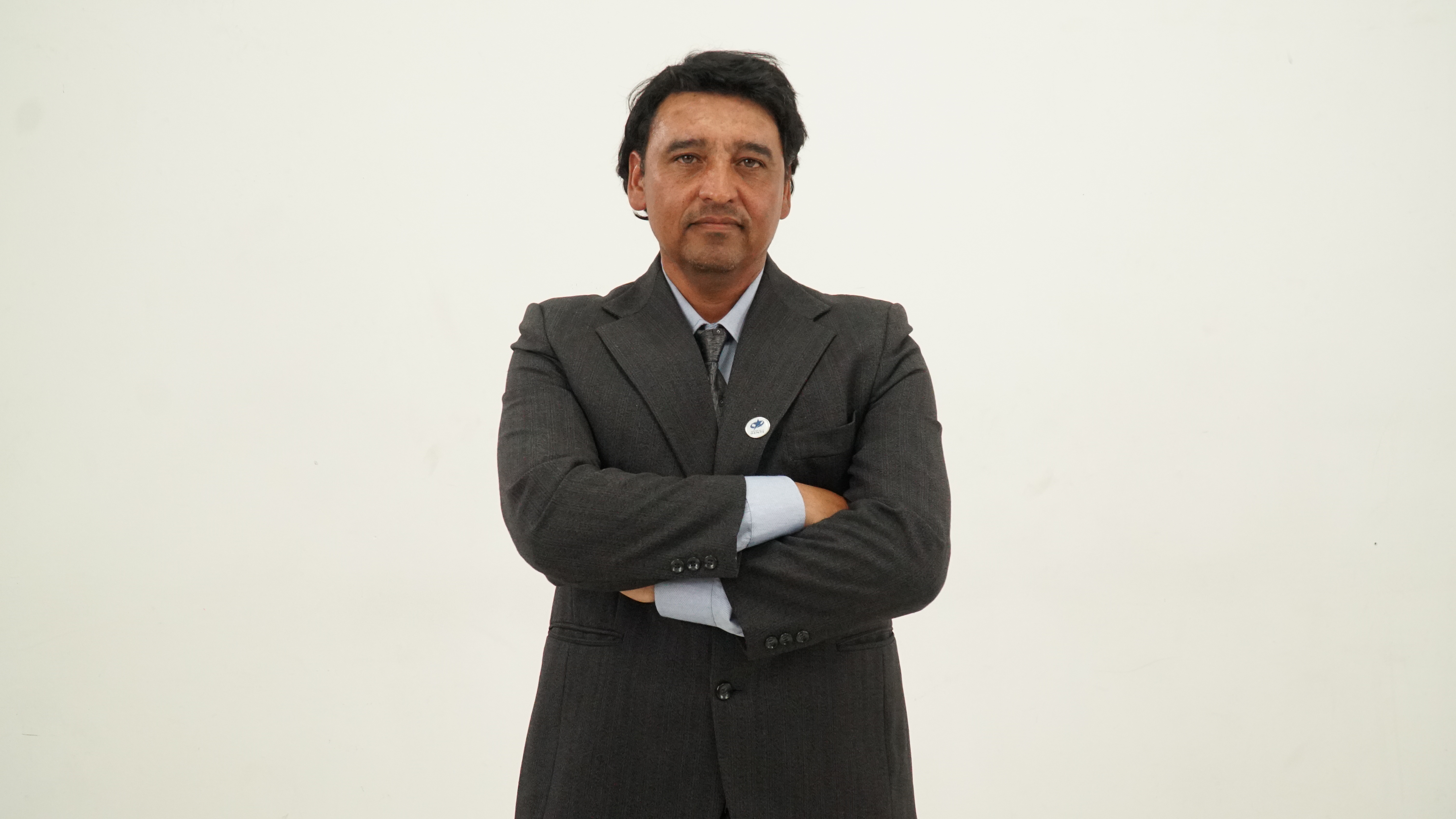 Rogelio Urbina